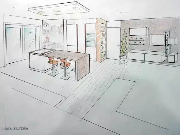 Arredamento-panificio-Como-lissone arredatore-interni-varese-legnano
