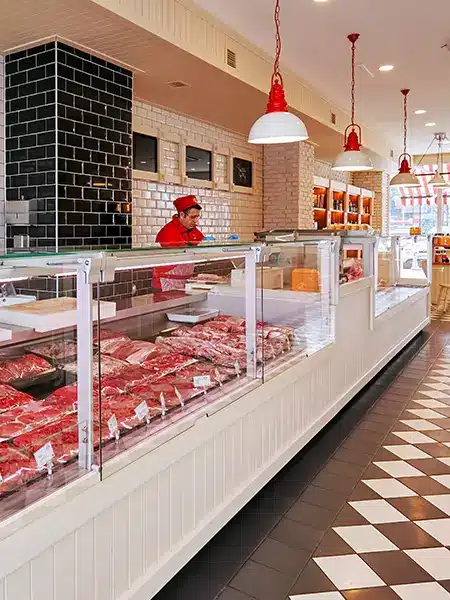 Arredamento-panificio-Como-lissone vendita-banchi-frigo-macelleria-saronno-legnano